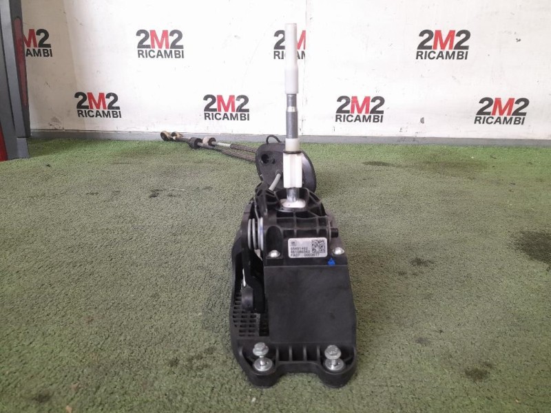 Comando Cambio 55491492 Opel Astra K SW 2016