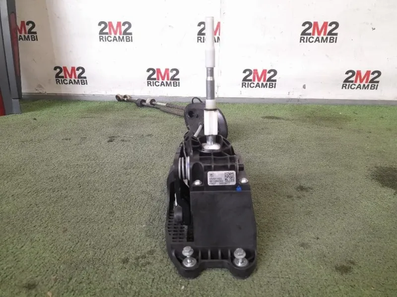 Comando Cambio 55491492 Opel Astra K SW 2016