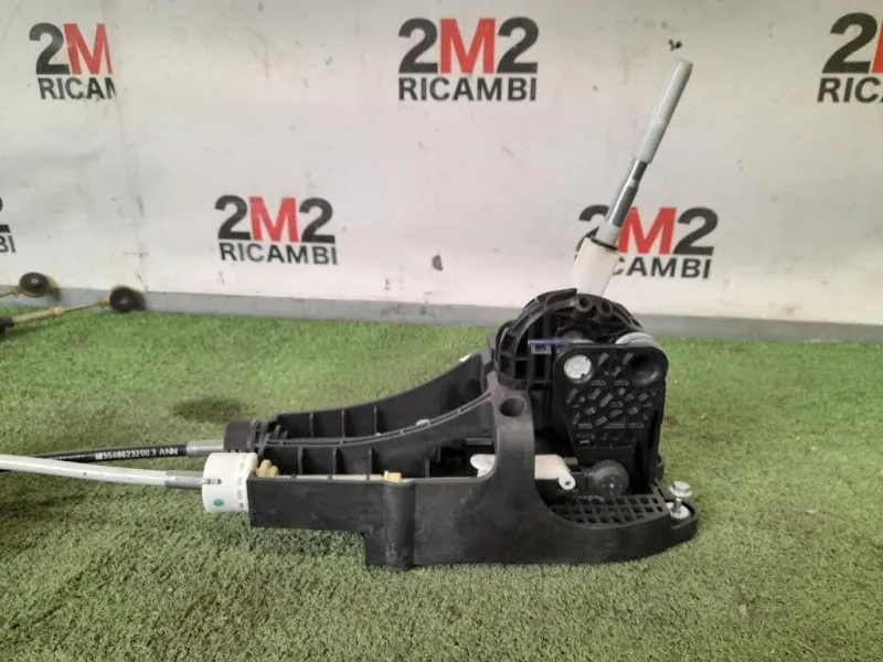 Comando Cambio 55491492 Opel Astra K SW 2016