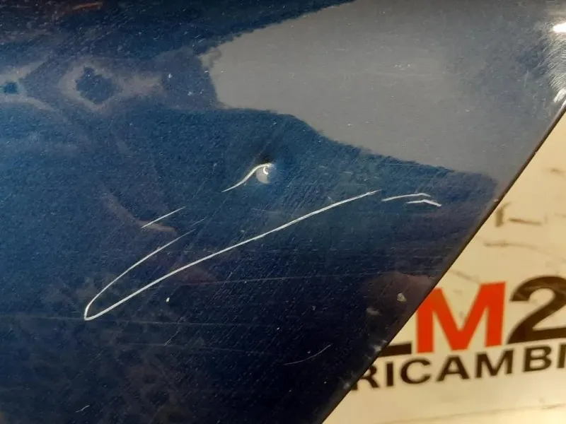 Porta POST SX PORTELLO SPORTELLO Bmw Serie 1 F20 Berlina 2012