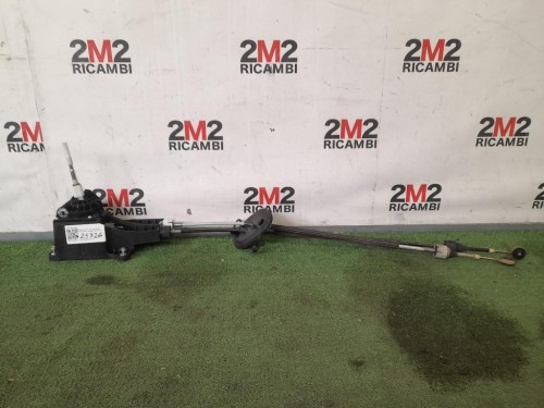 Comando Cambio 55491492 Opel Astra K SW 2016