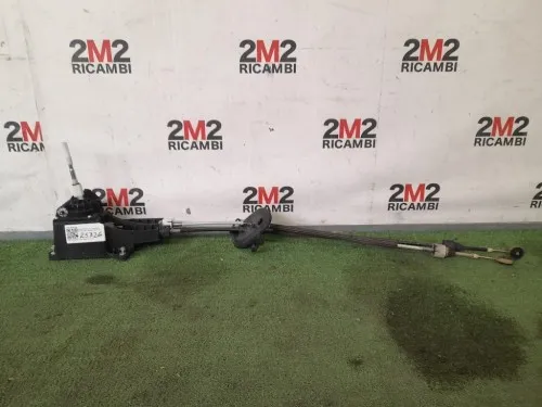 Comando Cambio 55491492 Opel Astra K SW 2016