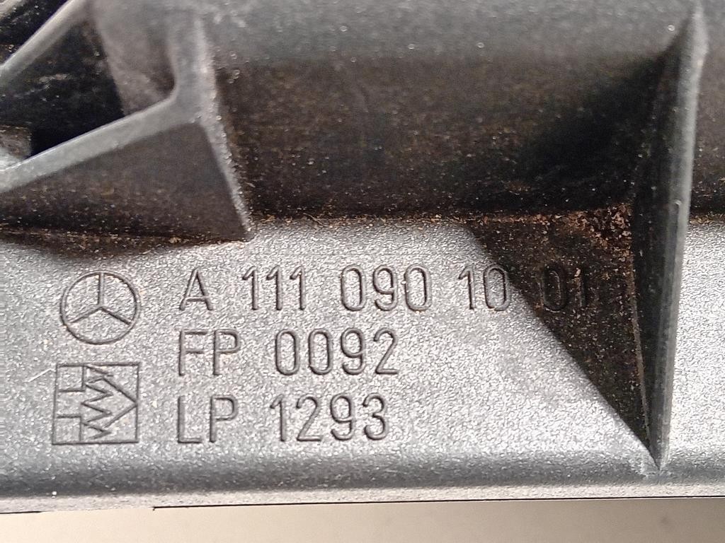 Porta POST SX 41525A2A397 Bmw Serie 1 F20 Berlina 2012