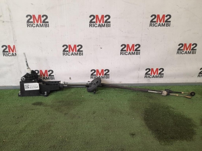 Comando Cambio 55491492 Opel Astra K SW 2016