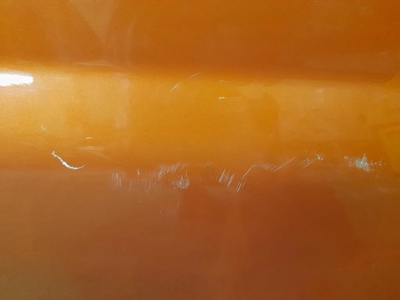 Porta POST SX 41525A2A397 Bmw Serie 1 F20 Berlina 2012