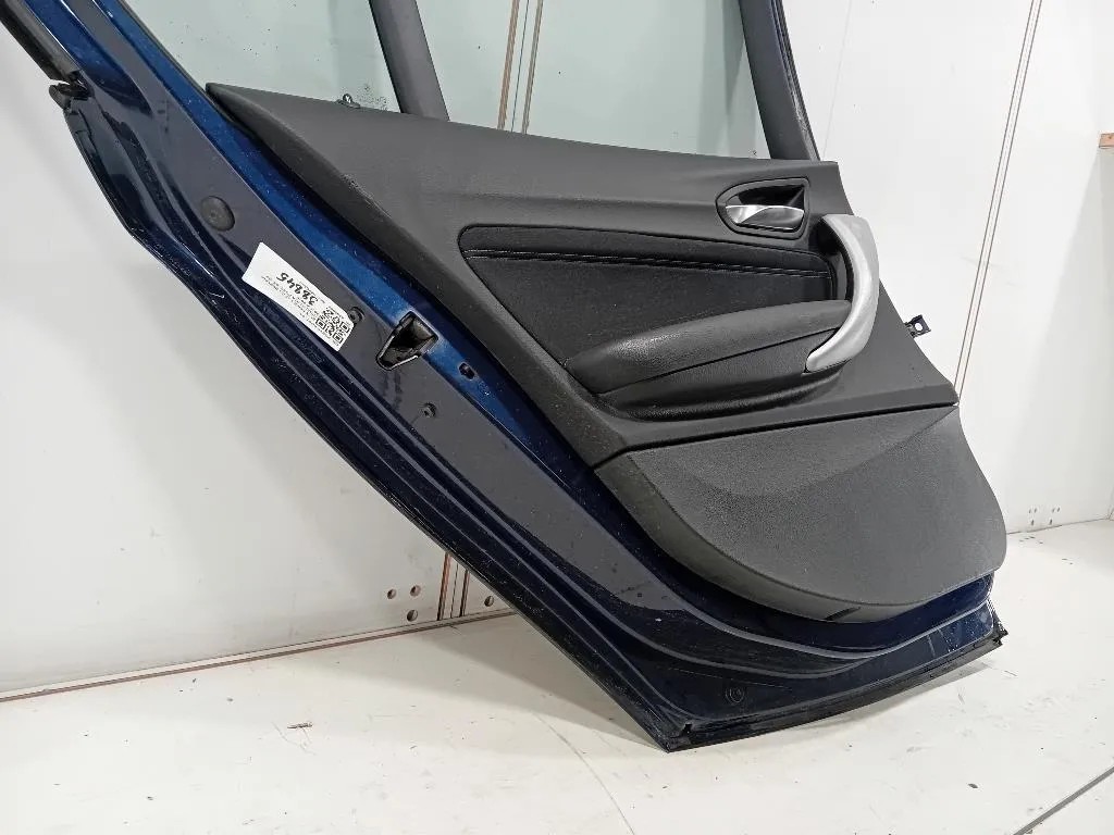 Porta POST SX 41525A2A397 Bmw Serie 1 F20 Berlina 2012