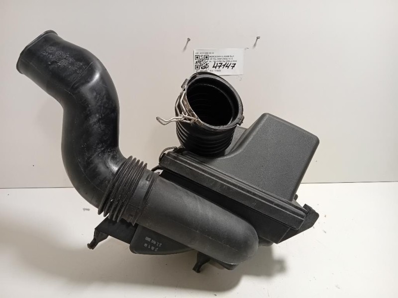 Scatola Filtro ARIA A111 090 10 01 Mercedes Classe SLK R170 1997
