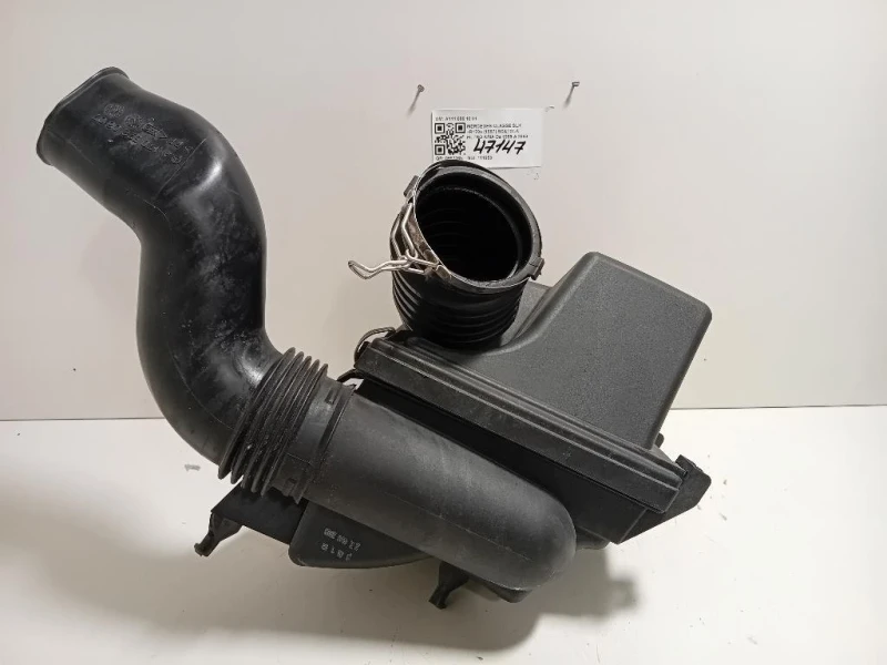 Scatola Filtro ARIA A111 090 10 01 Mercedes Classe SLK R170 1997