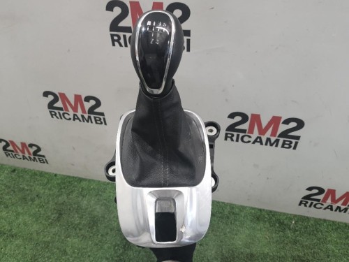 Comando Cambio 55564866 Opel Meriva B 2010