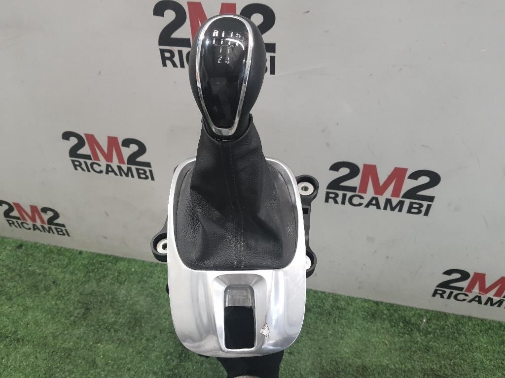 Comando Cambio 55564866 Opel Meriva B 2010