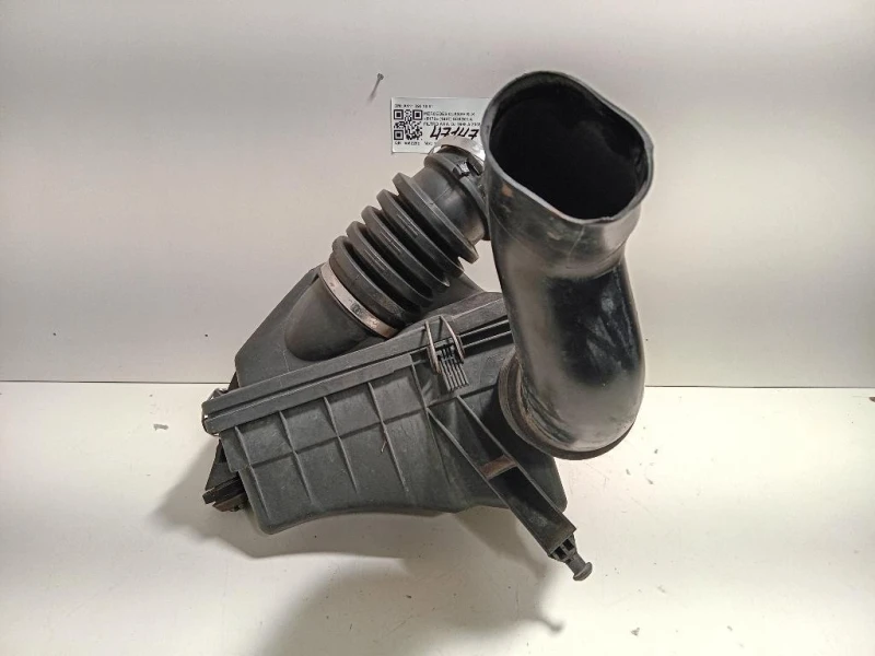 Scatola Filtro ARIA A111 090 10 01 Mercedes Classe SLK R170 1997