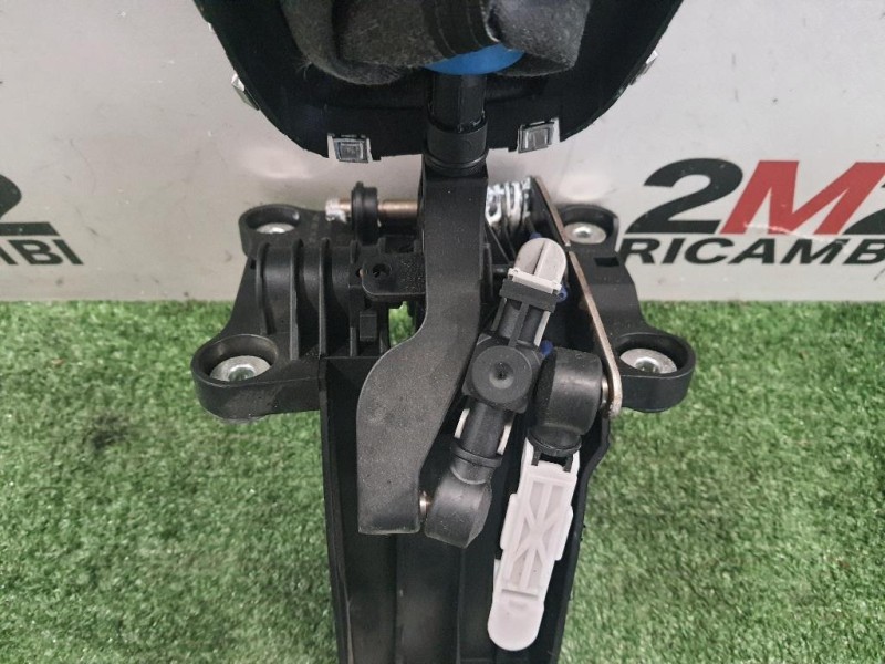 Comando Cambio 55564866 Opel Meriva B 2010