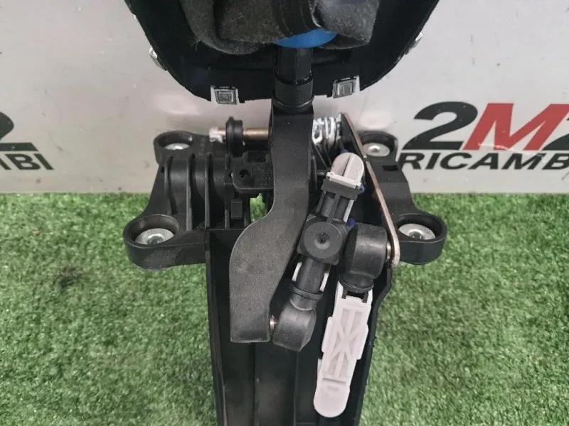 Comando Cambio 55564866 Opel Meriva B 2010