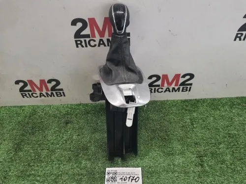 Comando Cambio 55564866 Opel Meriva B 2010