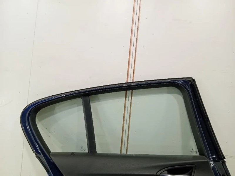 Porta POST SX 41525A2A397 Bmw Serie 1 F20 Berlina 2012