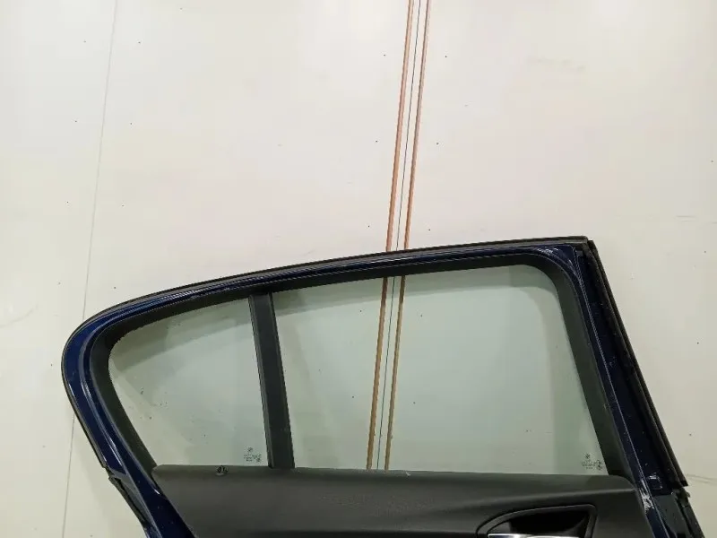 Porta POST SX 41525A2A397 Bmw Serie 1 F20 Berlina 2012