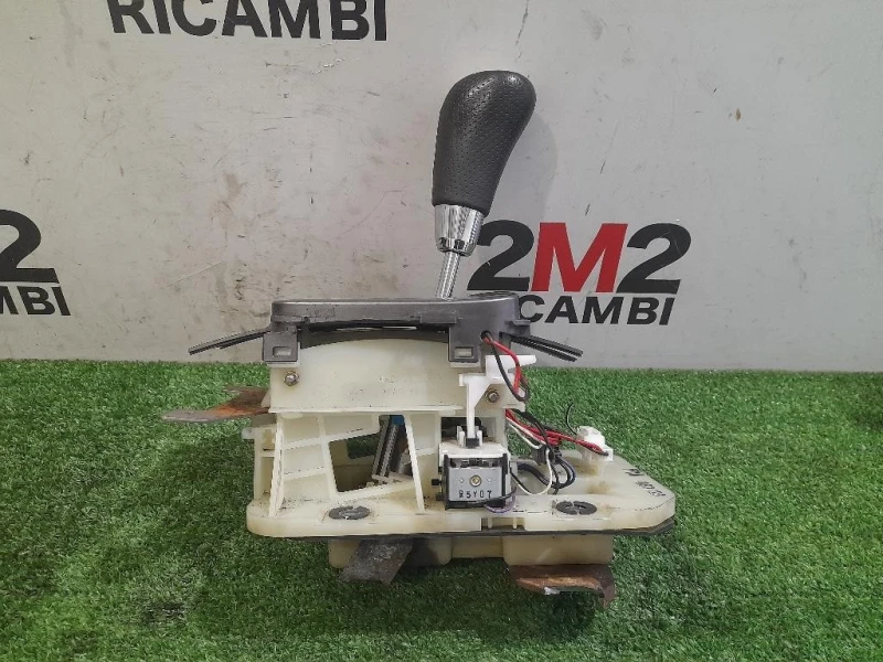 Comando Cambio COMANDO CAMBIO Subaru Legacy IV 2007