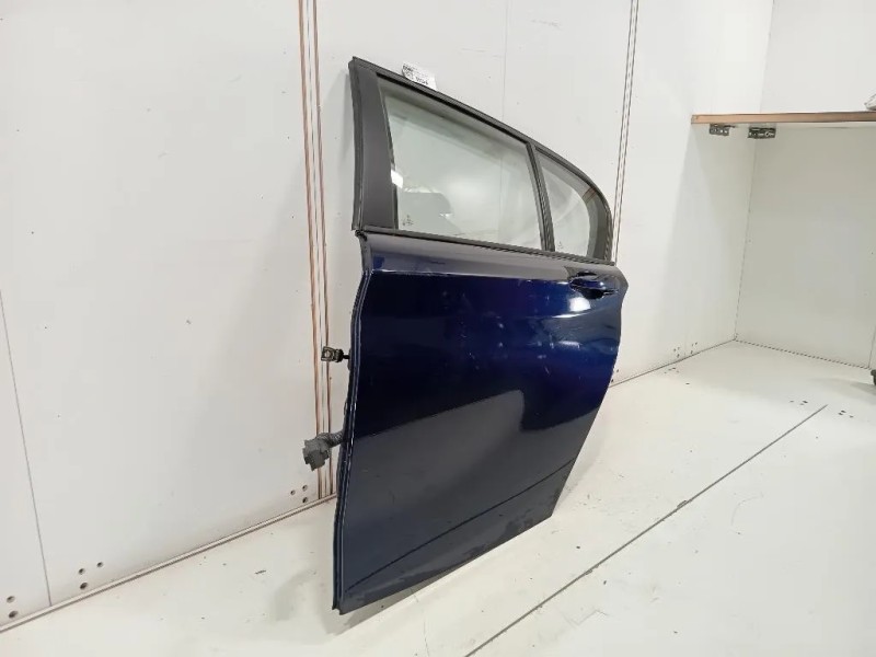 Porta POST SX 41525A2A397 Bmw Serie 1 F20 Berlina 2012