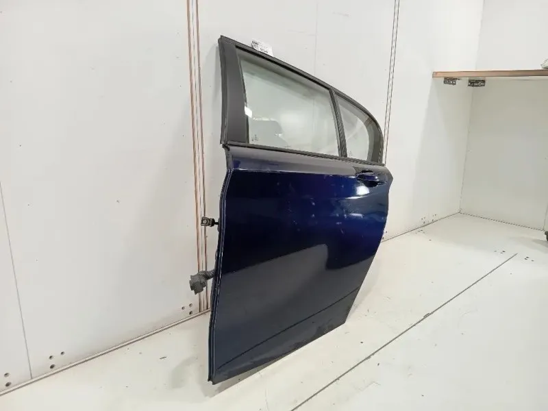 Porta POST SX 41525A2A397 Bmw Serie 1 F20 Berlina 2012