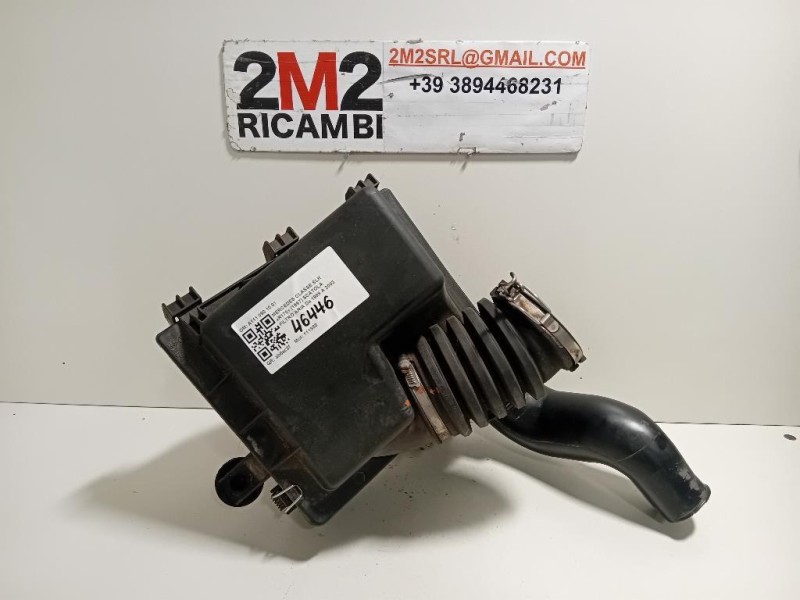 Scatola Filtro ARIA A111 090 10 01 Mercedes Classe SLK R170 1997