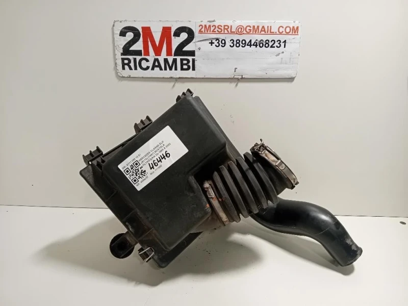 Scatola Filtro ARIA A111 090 10 01 Mercedes Classe SLK R170 1997