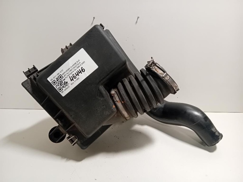 Porta POST SX 41525A2A397 Bmw Serie 1 F20 Berlina 2012