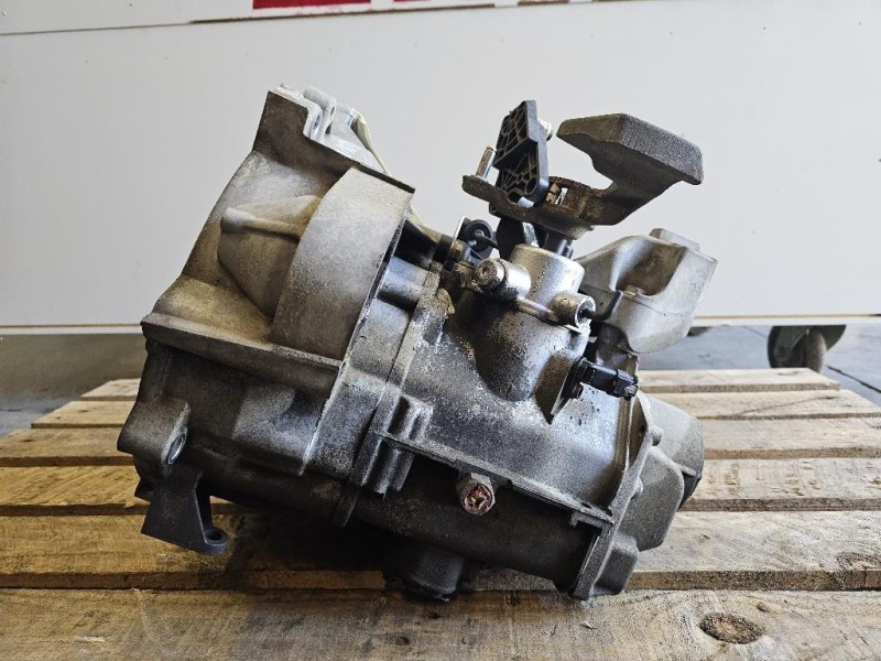 Cambio LNY NBX 0AJ300041J 6 MARCE MANUALE Audi A3 8PA Sportback 2008