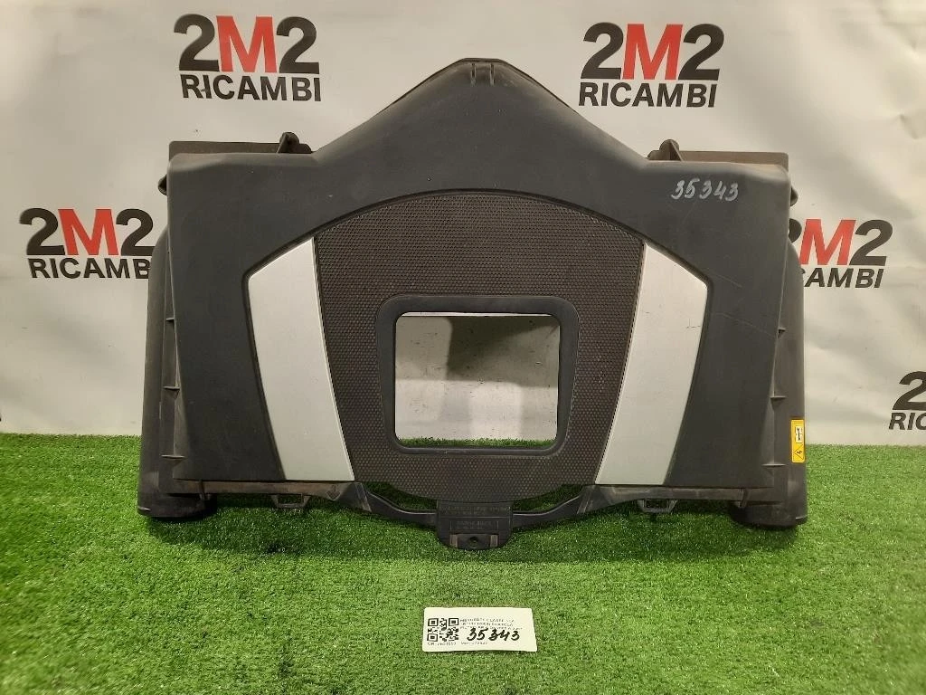 Scatola Filtro ARIA A2730900201 Mercedes Classe SLK R171 2004