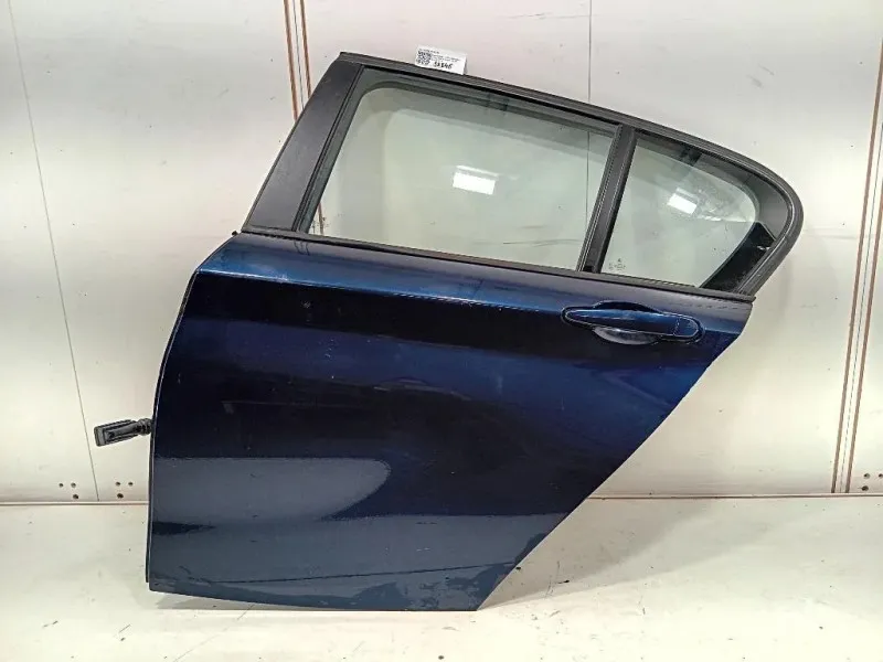 Porta POST SX 41525A2A397 Bmw Serie 1 F20 Berlina 2012