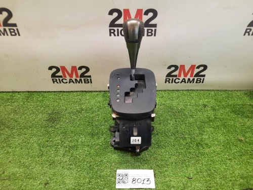 Comando Cambio 3356052620 Toyota Yaris IV 2014