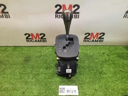 Comando Cambio 3356052620 Toyota Yaris IV 2014