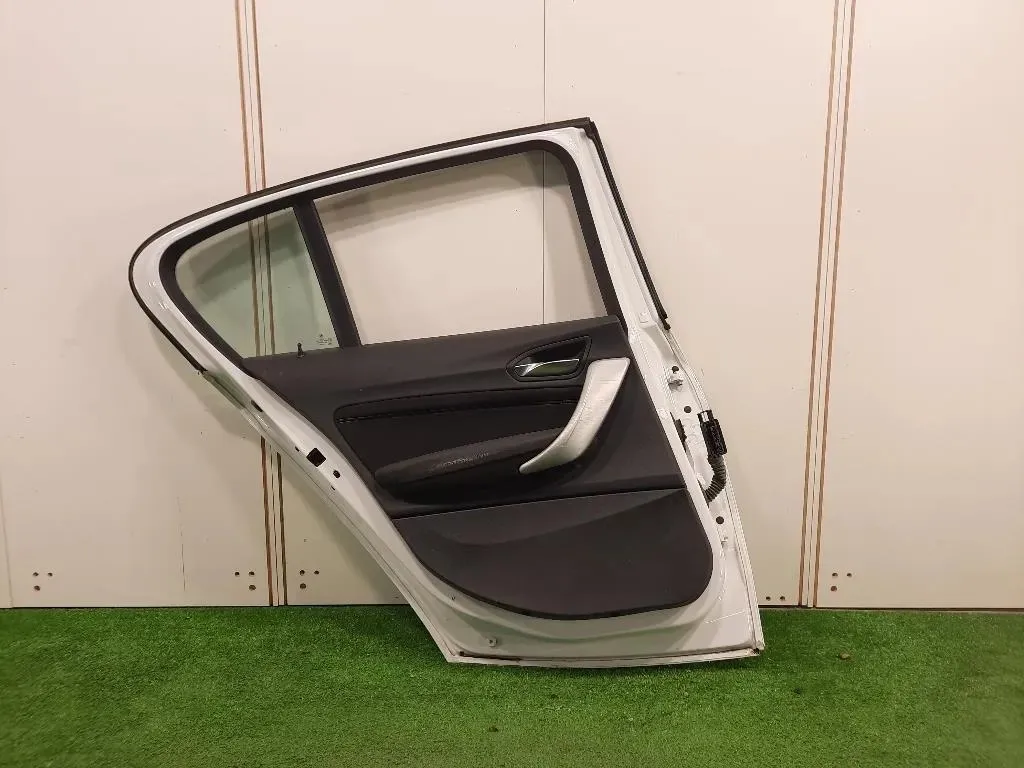 Porta POST SX 41525A2A397 Bmw Serie 1 F20 Berlina 2012