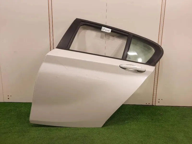 Porta POST SX 41525A2A397 Bmw Serie 1 F20 Berlina 2012