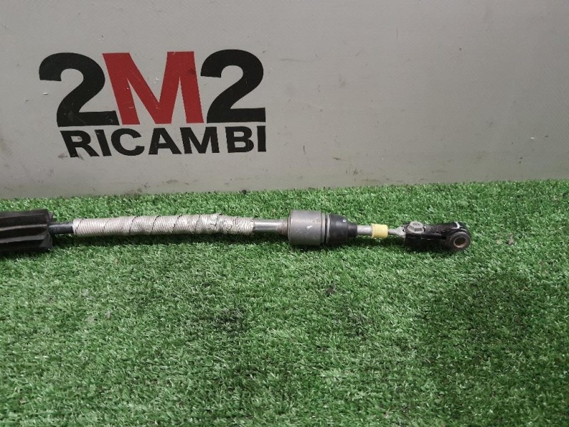 Comando Cambio 3AC713025D Volkswagen Passat VI 2011