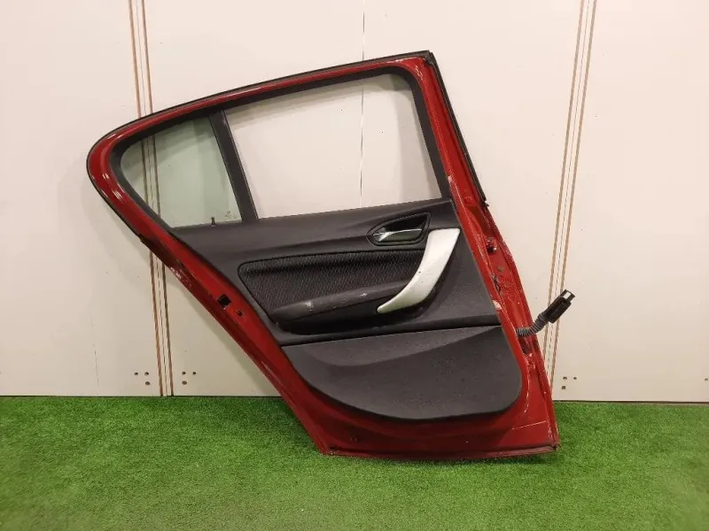 Porta POST SX 41525A2A397 Bmw Serie 1 F20 Berlina 2012