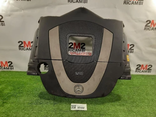 Scatola Filtro ARIA A2730900201 Mercedes Classe SLK R171 2008