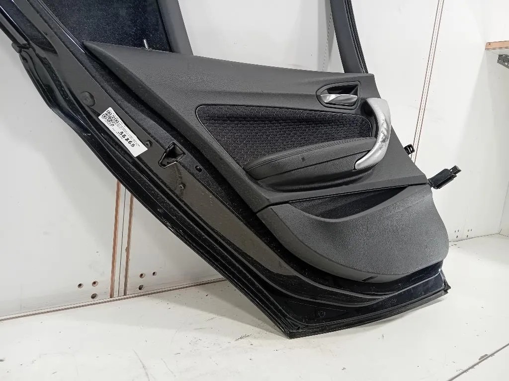 Porta POST SX 41525A2A397 Bmw Serie 1 F20 Berlina 2015