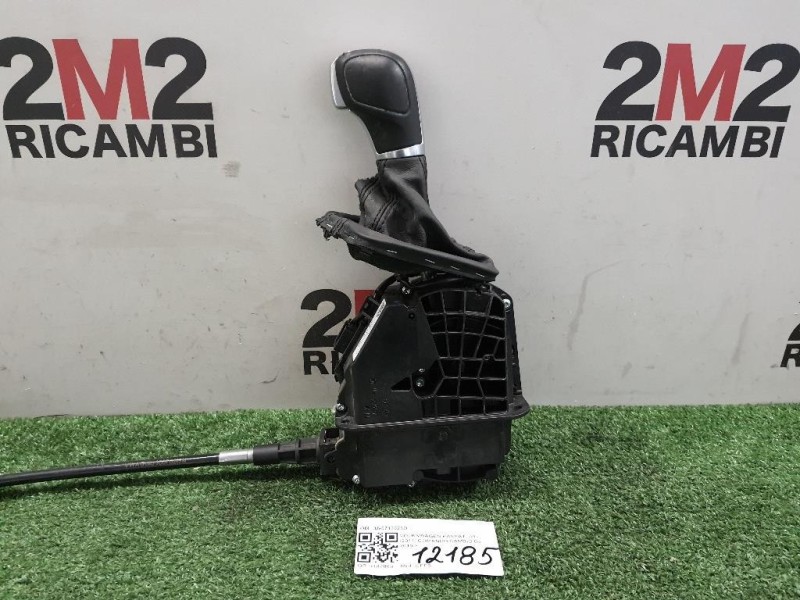 Comando Cambio 3AC713025D Volkswagen Passat VI 2011