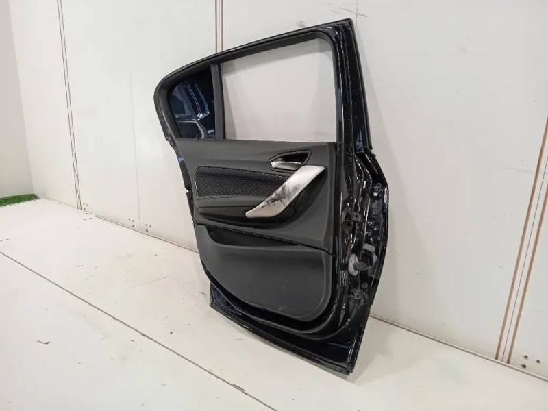 Porta POST SX 41525A2A397 Bmw Serie 1 F20 Berlina 2015