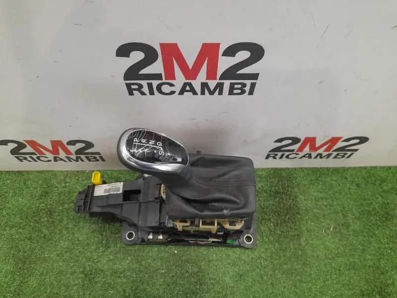 Comando Cambio 31367962 Volvo V60 I 2013