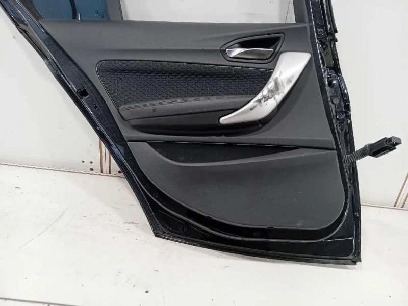 Porta POST SX 41525A2A397 Bmw Serie 1 F20 Berlina 2015