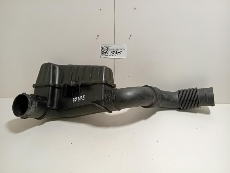 Porta POST SX 41525A2A397 Bmw Serie 1 F20 Berlina 2015