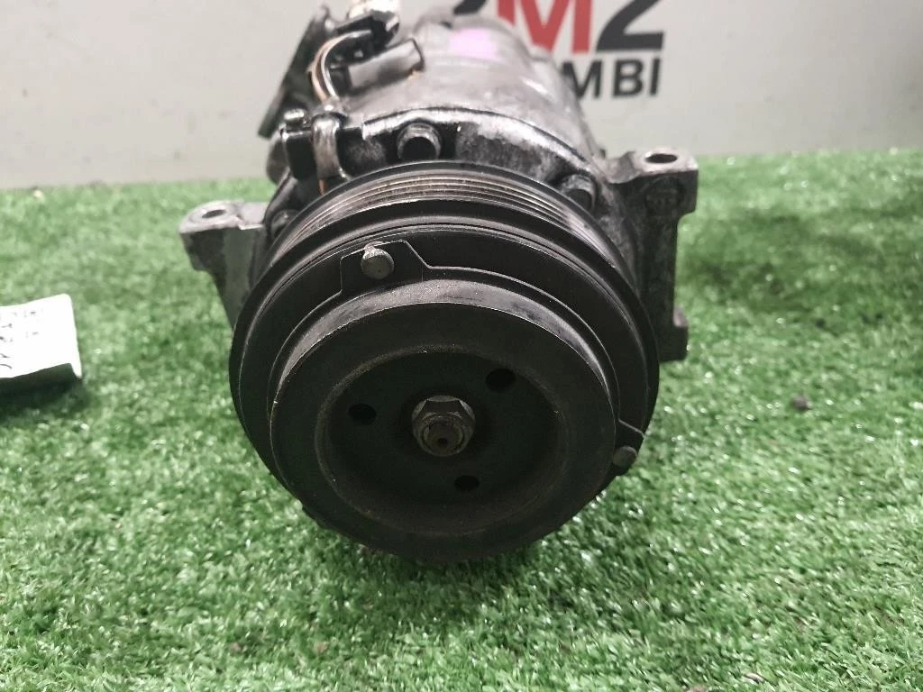 Compressore AC 13191995 Alfa Romeo 159 2006