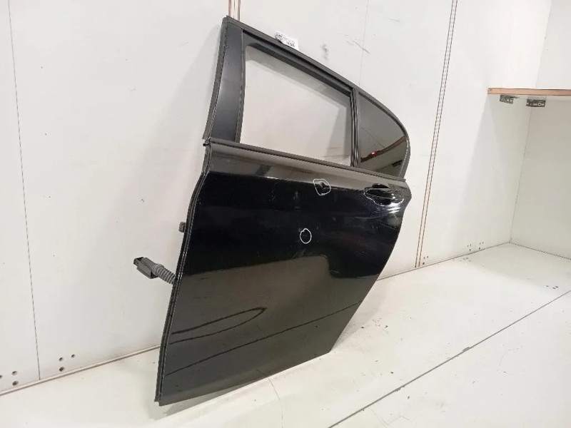 Porta POST SX 41525A2A397 Bmw Serie 1 F20 Berlina 2015