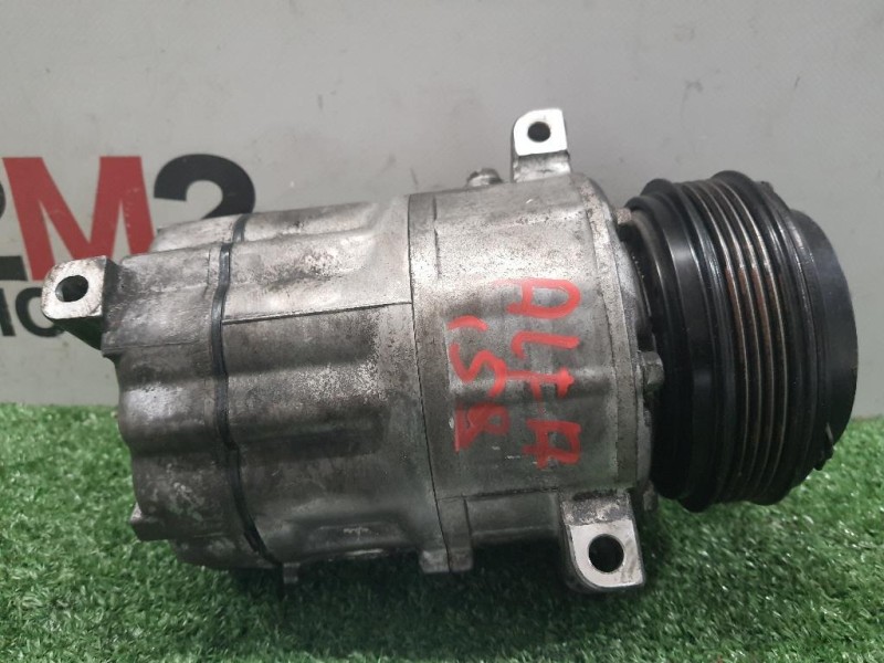 Compressore AC 13191995 Alfa Romeo 159 2006