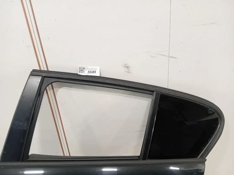 Porta POST SX 41525A2A397 Bmw Serie 1 F20 Berlina 2015