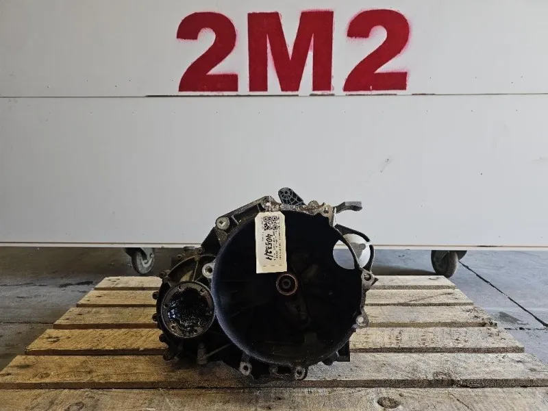 Cambio LNY NBX 0AJ300041J 6 MARCE MANUALE Audi A3 8PA Sportback 2008