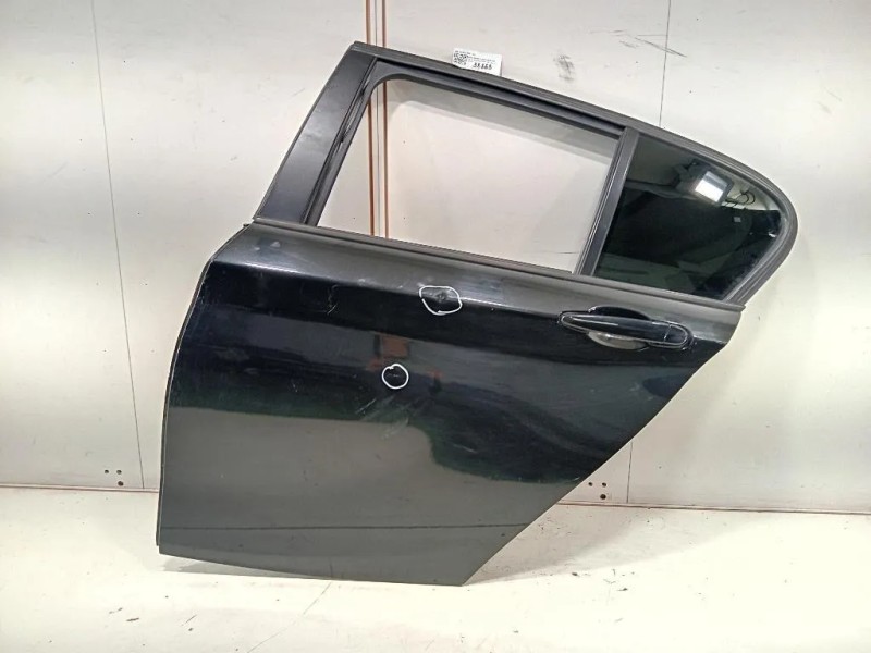 Porta POST SX 41525A2A397 Bmw Serie 1 F20 Berlina 2015