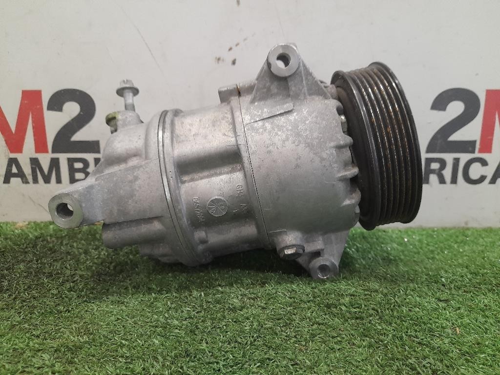 Compressore AC 50509535 Alfa Romeo Giulietta 2010