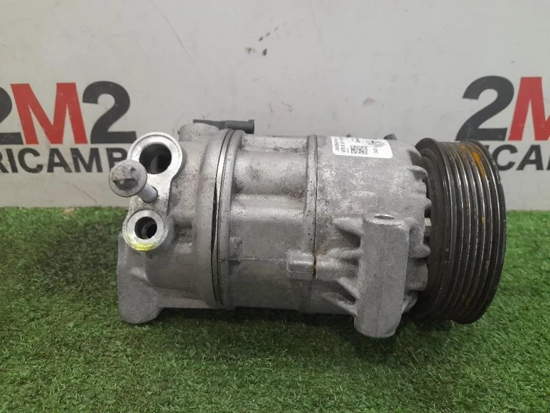 Compressore AC 50509535 Alfa Romeo Giulietta 2010
